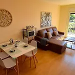 Playa Catedrales Con Terraza Apartamento *